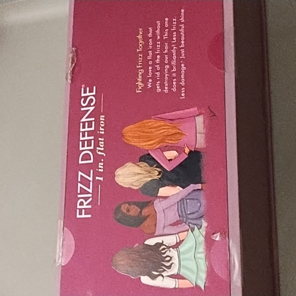 CUTE 💜FLAT IRONS - Picture 9 of 16